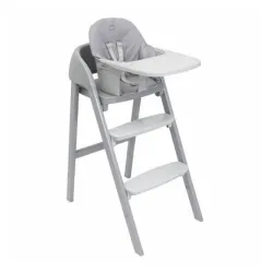 Chicco hranilica crescendo up grey relux 