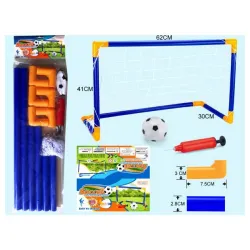 Hk Mini fudbalski set, mini