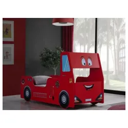 Auto krevet FIRE TRUCK BED