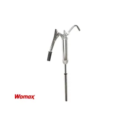 Pumpa za ulje Womax ručna 