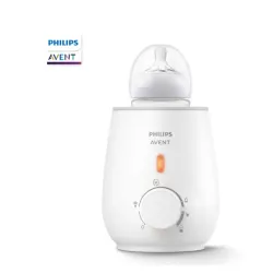 Avent Fast standard grejač za flašice SCF355/09