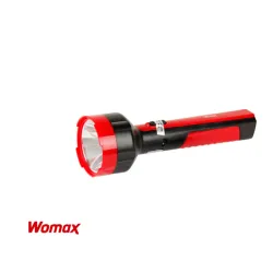 Baterijska led lampa W-WL 60-220