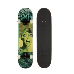 Skejtbord  7.75" Javor