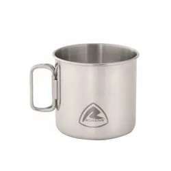 ROBENS Metalna šolja Pike Steel Mug