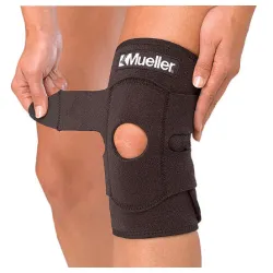 Profesionalni Mueller Podesivi steznik za koleno 