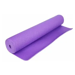 Aerobik YOGA prostirka PVC RX EM3016 plava