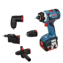 Akumulatorska bušilica-odvrtač Bosch GSR 14,4 V-EC FC2 Professional