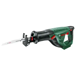 Akumulatorska testera Bosch PSA 18 LI Solo