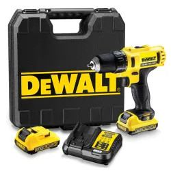 Aku bušilica DeWalt DCD710D2