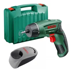 Aku odvrtač Bosch PSR 7,2 Li
