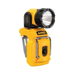 Akumulatorska svetiljka 10,8V DeWalt DCL510N