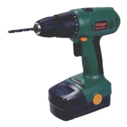 Akumulatorska bušilica-šrafilica Villager VLN CD-14 14,4 V 