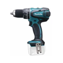 Akumulatorska bušilica Makita BHP446Z