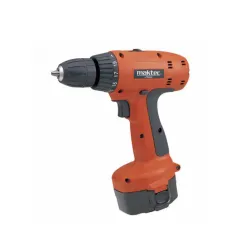 Akumulatorska bušilica Maktec MT064SK2N