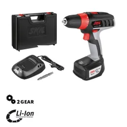 Akumulatorska bušilica Skil 2831 AD