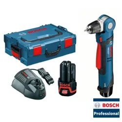 Akumulatorska ugaona bušilica Bosch GWB 12V-10 Professional