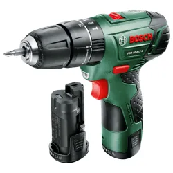 Akumulatorska vibraciona bušilica Bosch PSB 10,8 Li-2