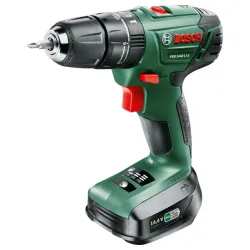 Akumulatorska vibraciona bušilica Bosch PSB 1440 LI-2