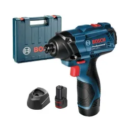 Akumulatorski vibracioni odvrtač Bosch GDR 120-LI Professional