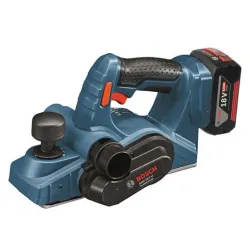 Bosch GHO 18 V-Li akumulatorsko rende