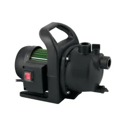 Baštenska pumpa visokog pritiska za vodu FIELDMANN FVC 8010-EC 