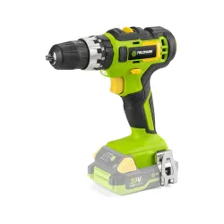 Akumulatorska bušilica 20V FIELDMANN FDUV 70105-0 