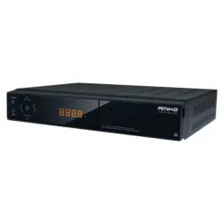 Amiko DVB HD 8140 C SE prijemnik zemaljski,DVB-C,full HD, USB PVR, media player