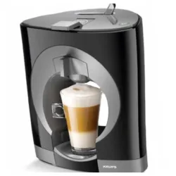 Aparat za kafu Krups Dolce Gusto Oblo crni