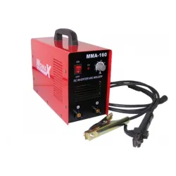 Invertorski aparat za varenje Womax W-ISG 160