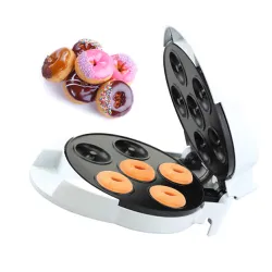 Aparat za američke krofne