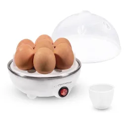 Aparat za kuvanje jaja sa tri programa rada Esperanza EKE001