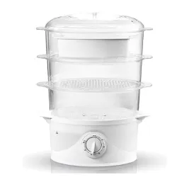 Aparat za kuvanje na pari Adler 