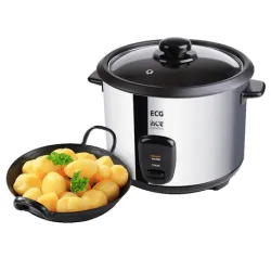 Aparat za kuvanje pirinča ECG 