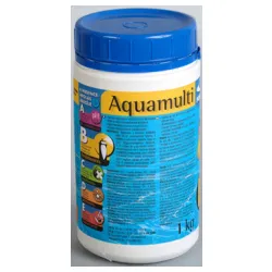 Aquamulti 1kg 