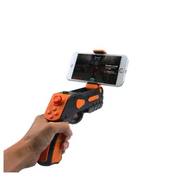 AR Konzola Xplorer Blaster Red