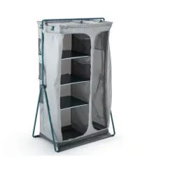 Sklopivi ormar za kampovanje XL 