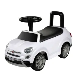 Guralica Fiat 500x bela