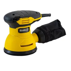 Kružna vibraciona brusilica  BORMANN Lite BSS2450