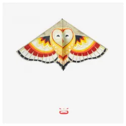 Statičan zmaj 120 Sova 