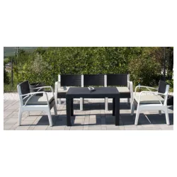 Baštenski set Madrid