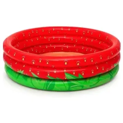 Bazen dečji jagoda 160x38cm