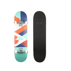 Oxelo dečiji skejtbord gemetric