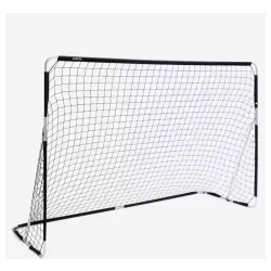 Gol za fudbal od galvanizovanog čelika BASIC (veličina L)