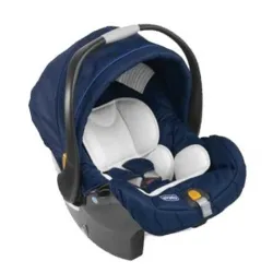 Auto sedište Chicco 0-13 kg KeyFit 0+  teget