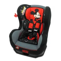 Auto sedište Nania 0-18kg Cosmo 0/1 MickeyMouse