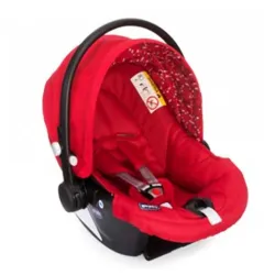 Auto sedište Chicco 0-13kg Synthesis XT plus 0+ scarlet - crveno