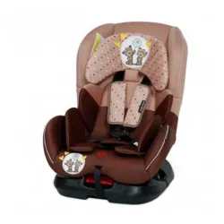 Auto Sedište Concord Beige Daisy Bears