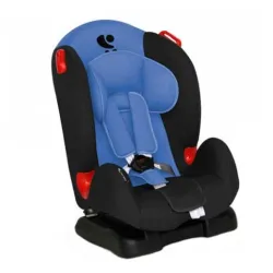 Auto sedište Bertoni 9-25 kg F1 Blue & Black