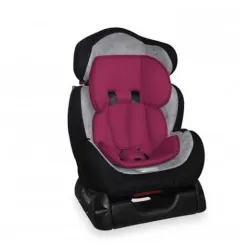 Auto Sedište Safeguard Rose & Grey