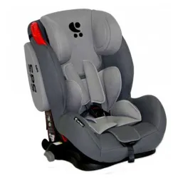Auto sedište Bertoni 9-36 kg Titan SPS Isofix Mineral Grey 